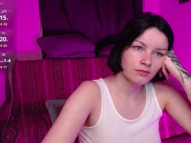 CherryNight666 webcam