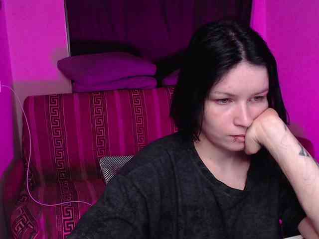 CherryNight666 webcam