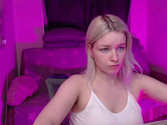 CherryNight666 Sex Cam Show
