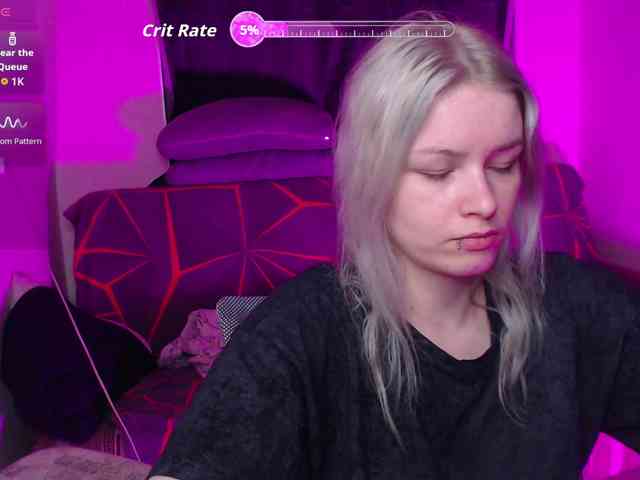 CherryNight666 webcam