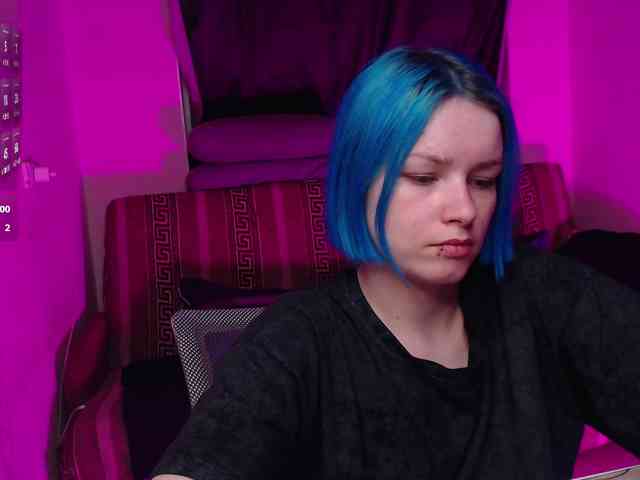 CherryNight666 webcam