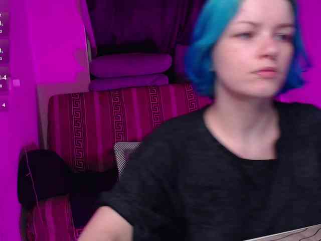 CherryNight666 webcam