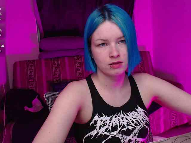 CherryNight666 webcam