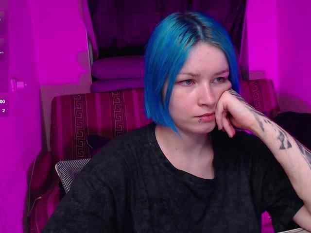 CherryNight666 webcam