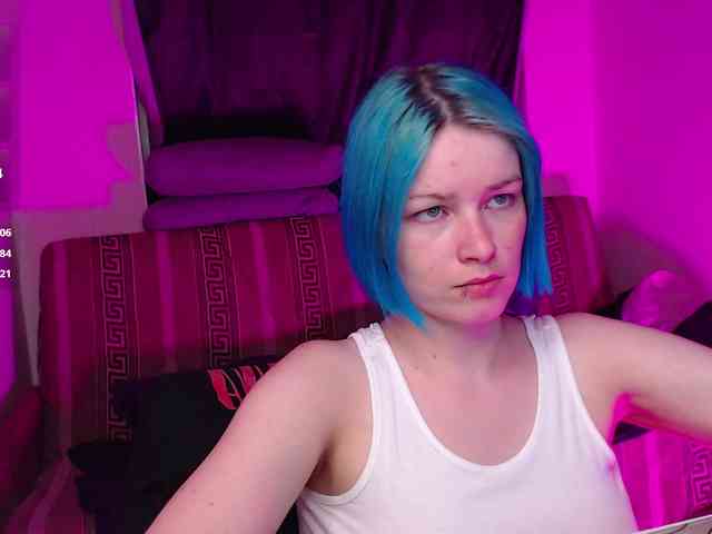CherryNight666 webcam