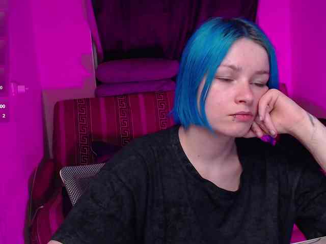 CherryNight666 webcam
