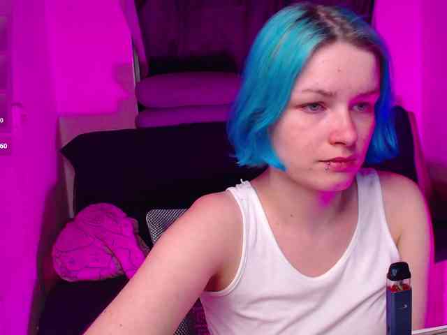 CherryNight666 webcam