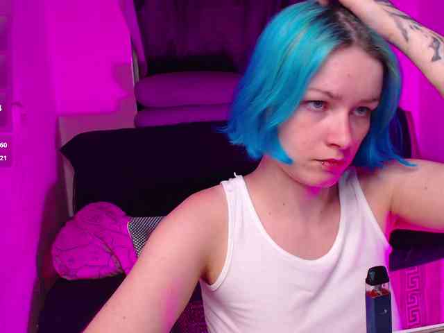 CherryNight666 webcam