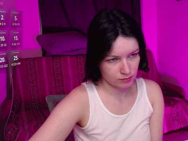 CherryNight666 webcam