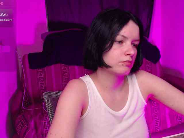 CherryNight666 webcam