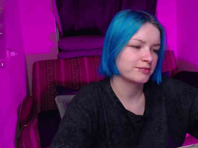 CherryNight666 webcam