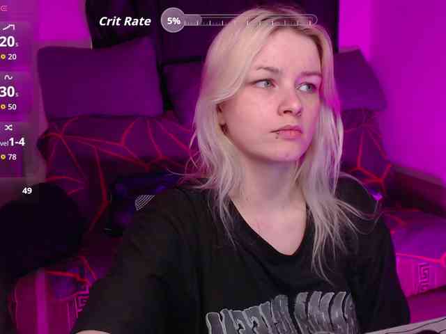 CherryNight666 webcam