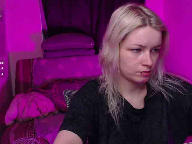 CherryNight666 webcam