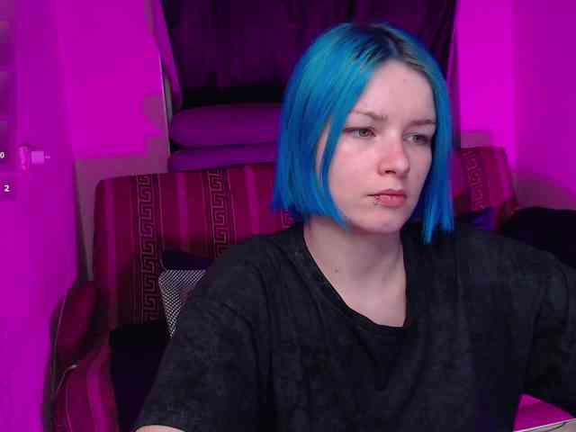 CherryNight666 webcam