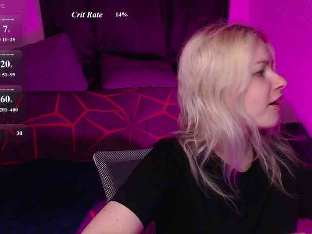 CherryNight666 webcam