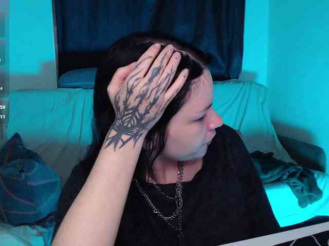 CherryNight666 webcam