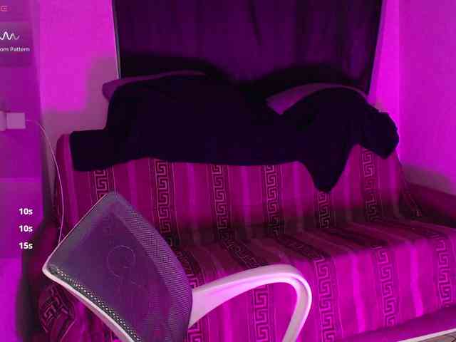 CherryNight666 webcam