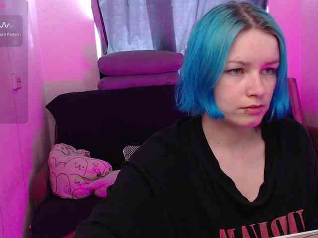 CherryNight666 webcam