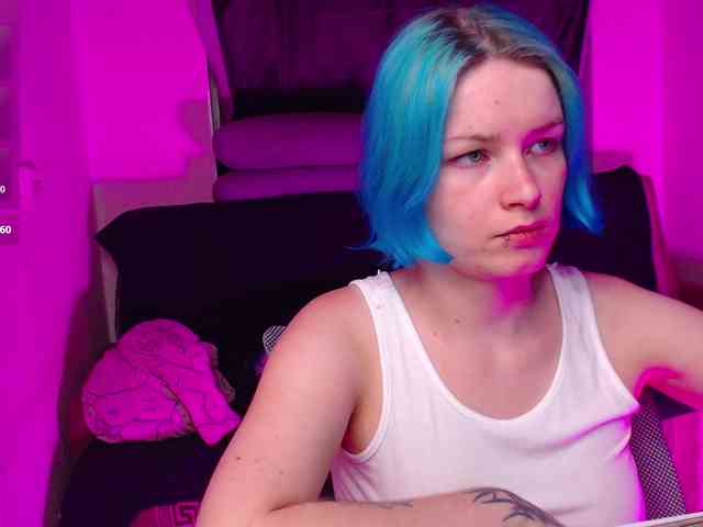 CherryNight666 webcam