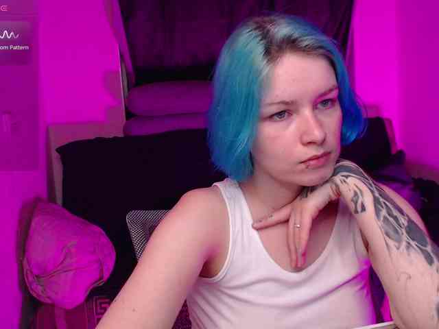 CherryNight666 webcam