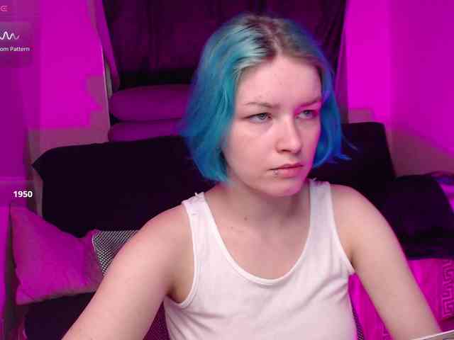 CherryNight666 webcam