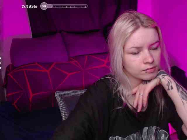 CherryNight666 webcam