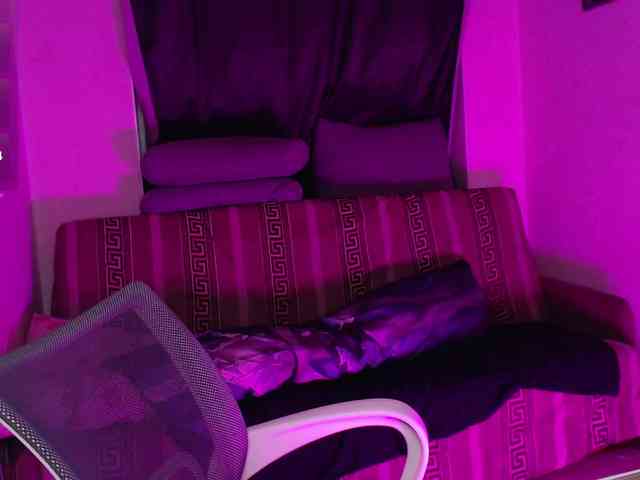 CherryNight666 webcam