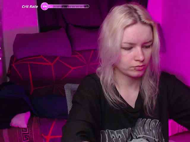 CherryNight666 webcam