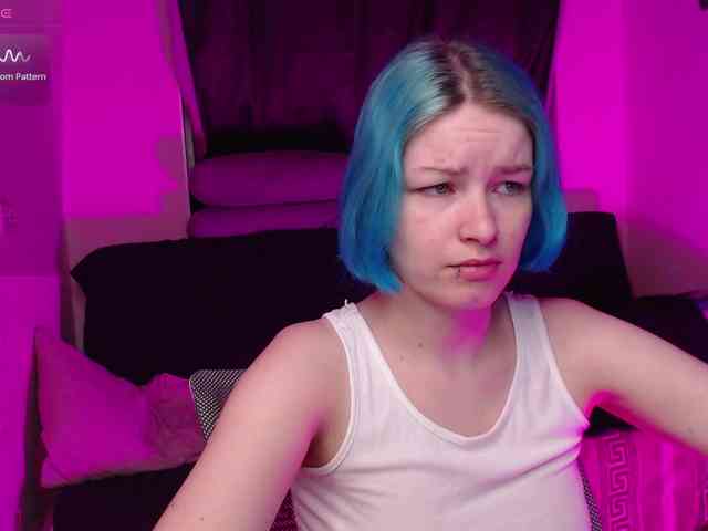 CherryNight666 webcam