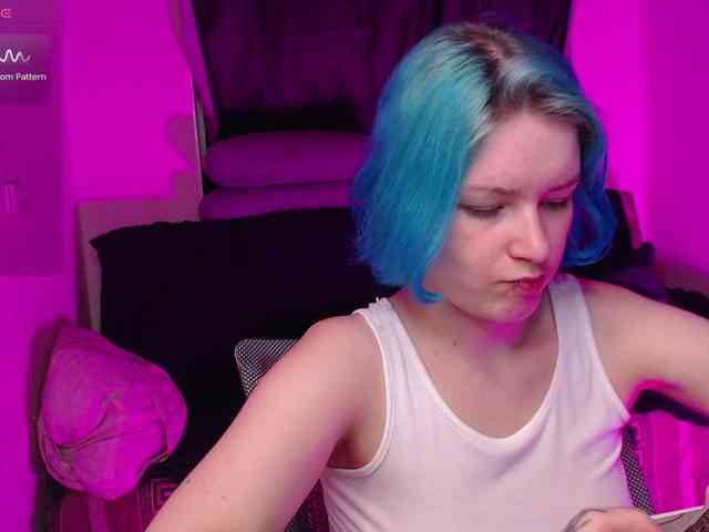 CherryNight666 webcam