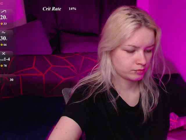 CherryNight666 webcam