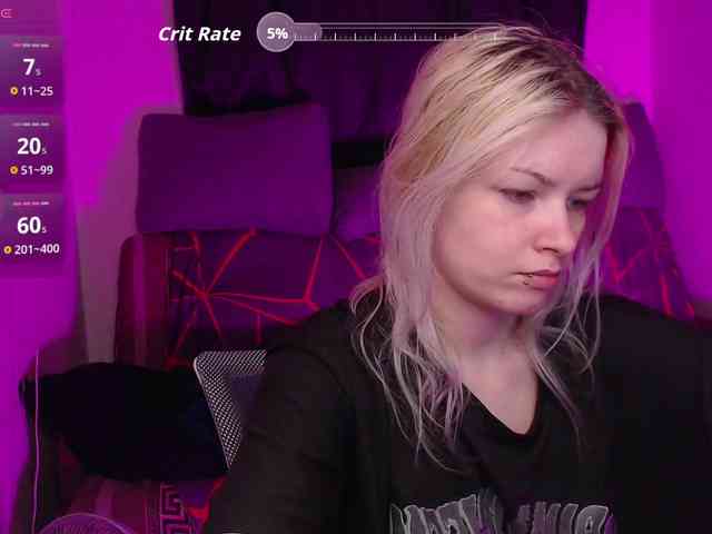 CherryNight666 webcam