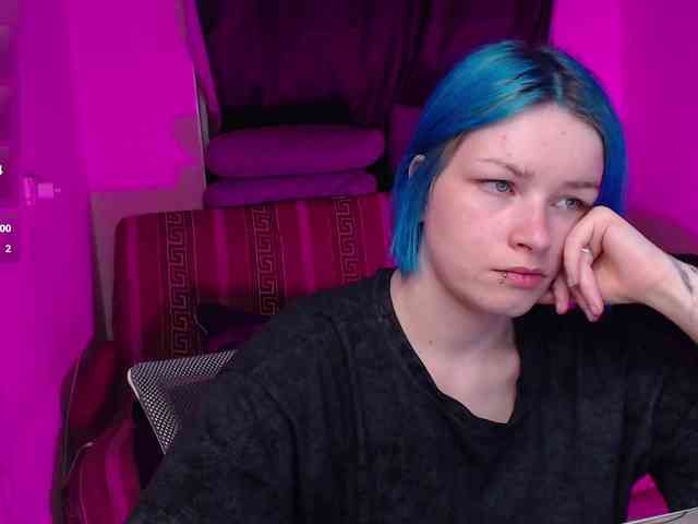 CherryNight666 webcam