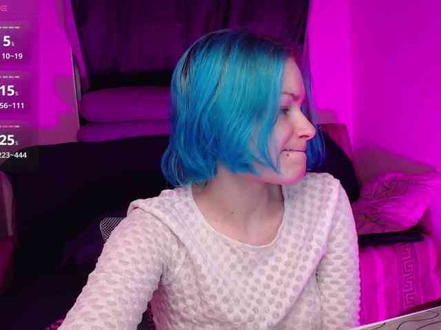 CherryNight666 webcam