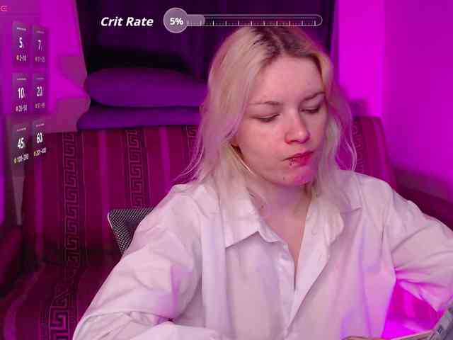 CherryNight666 webcam