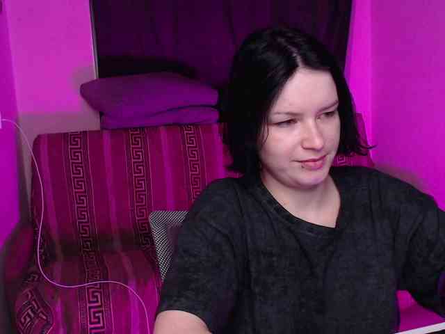 CherryNight666 webcam