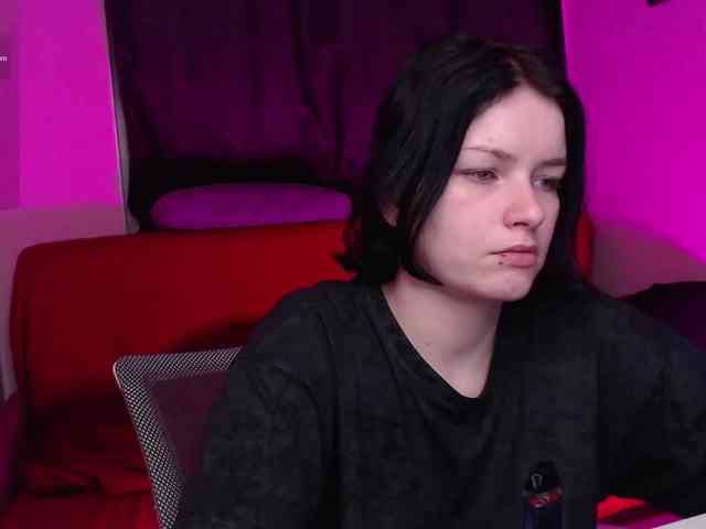 CherryNight666 webcam