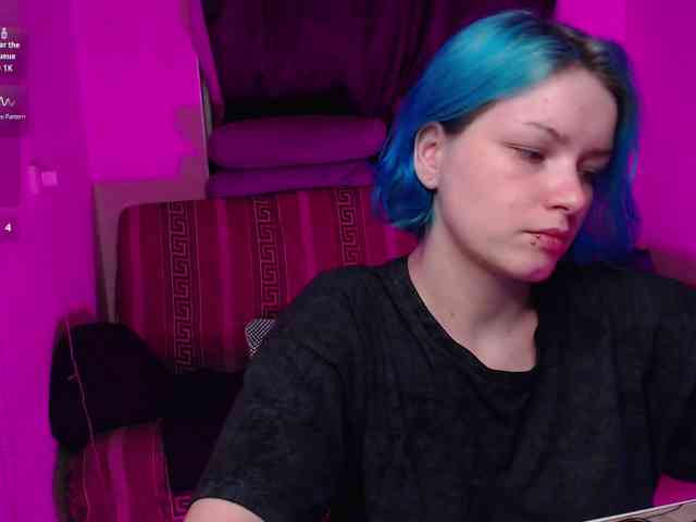 CherryNight666 webcam