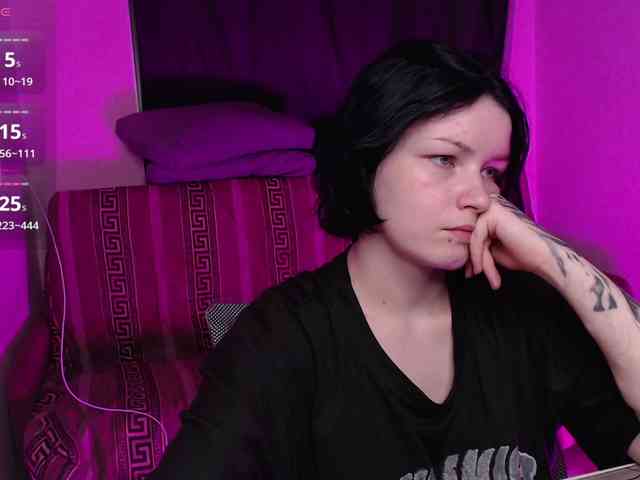 CherryNight666 webcam