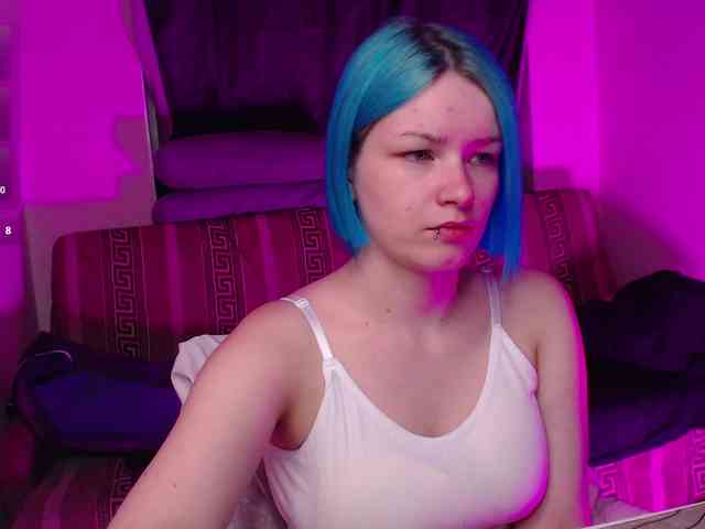 CherryNight666 webcam