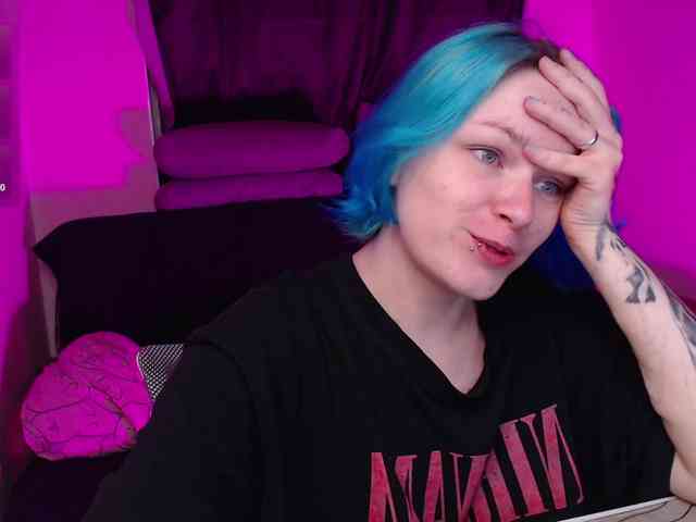 CherryNight666 webcam