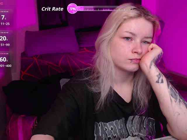 CherryNight666 webcam