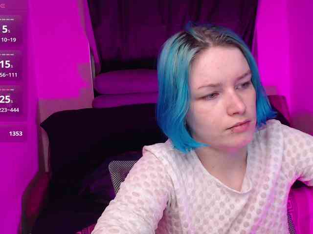 CherryNight666 webcam