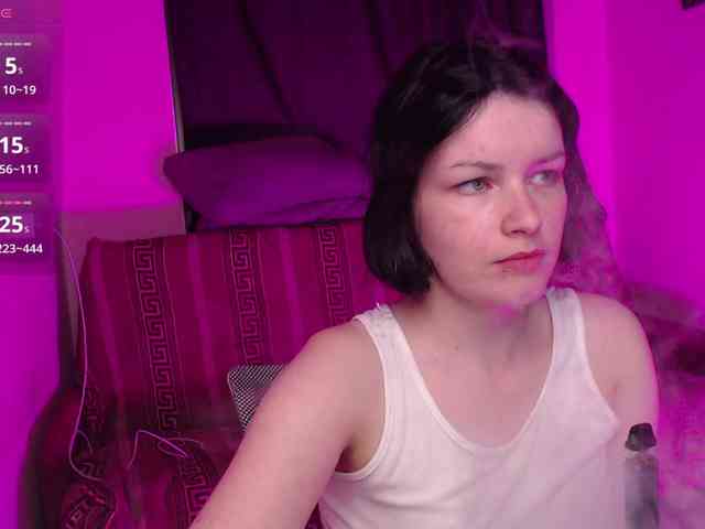CherryNight666 webcam