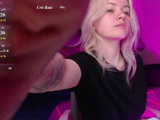 CherryNight666 webcam