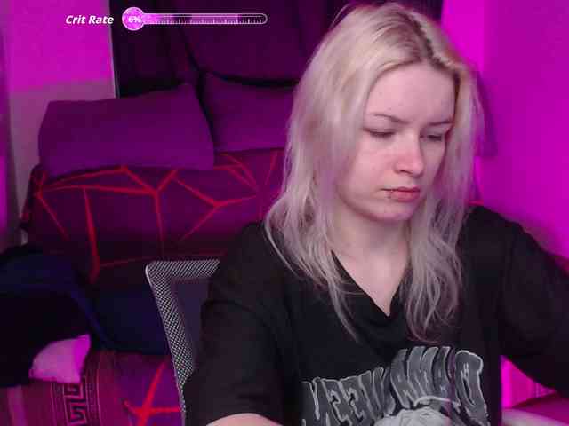 CherryNight666 webcam