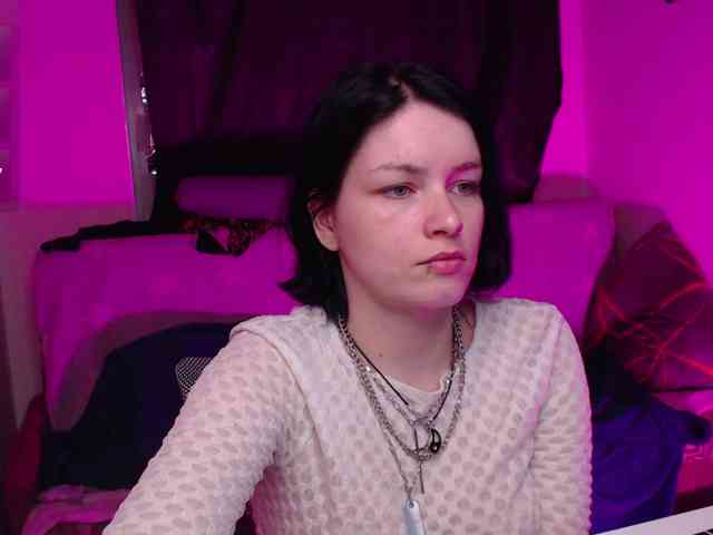 CherryNight666 webcam