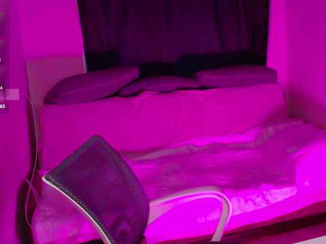 CherryNight666 webcam
