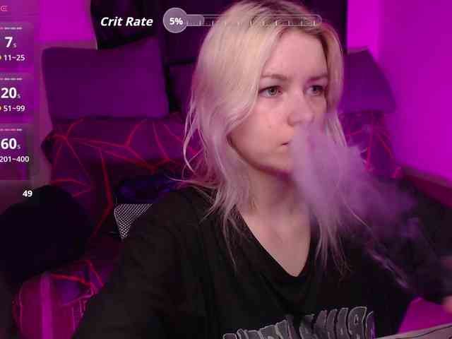 CherryNight666 webcam
