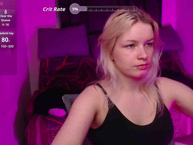 CherryNight666 webcam